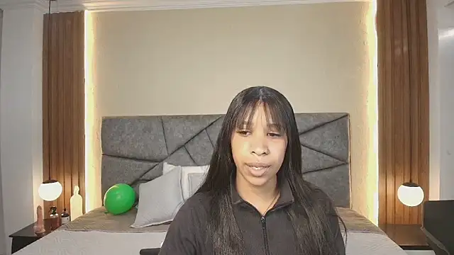 ShayMilleer online show from 05-25-26, 11:38