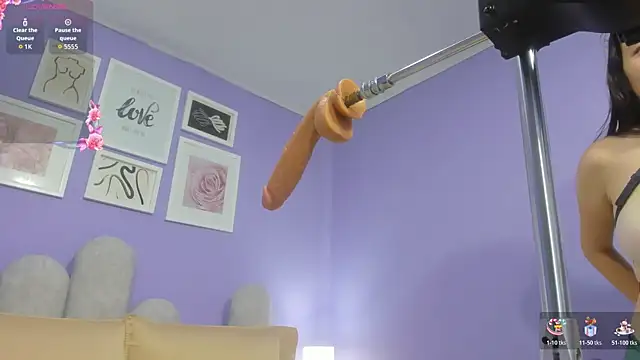 dahiana boobs online show from 03-16-26, 02:28