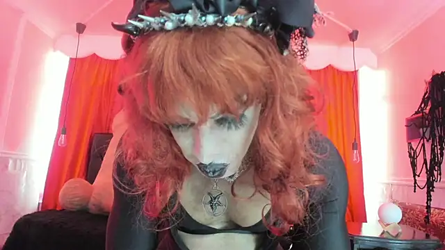 Lilith madame satan online show from 05-22-26, 07:08