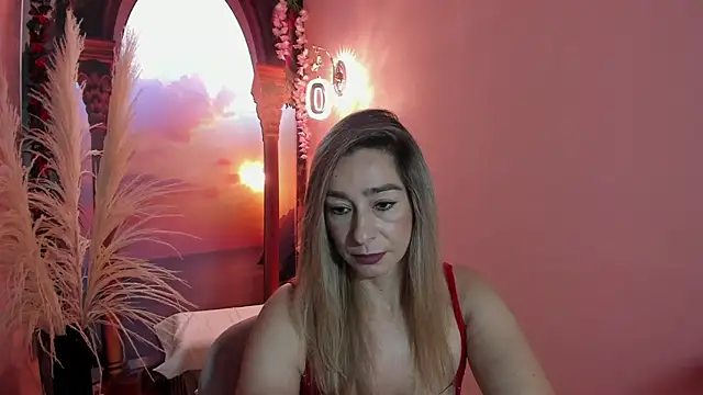 Madam Dalila online show from 03-12-26, 11:38