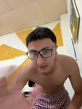 Gonzalogz online show from 05-10-26, 04:28