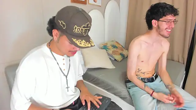 Jason 23   online show from 04-13-26, 07:19