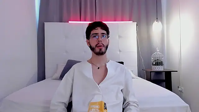 Jason 23   online show from 05-08-26, 07:30