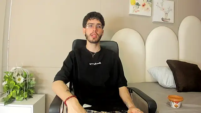 Jason 23   online show from 05-09-26, 03:17