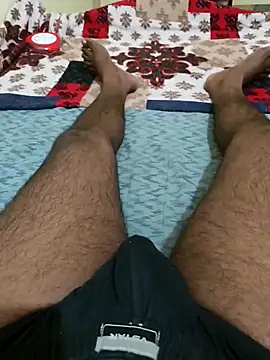 theoneyoucravefor online show from 04-10-26, 07:07