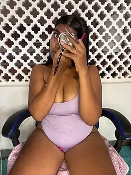 Coraline em online show from 03-31-26, 06:08