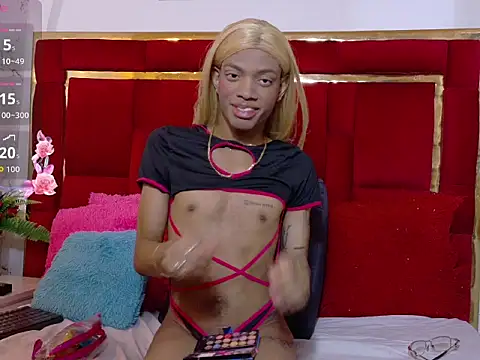 TiffannyValentine online show from 04-03-26, 12:58