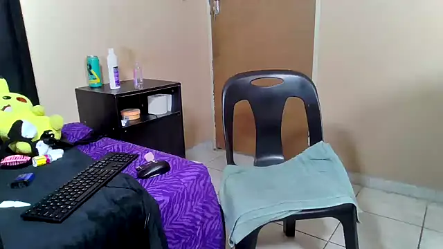 trixiey8 online show from 04-01-26, 05:32