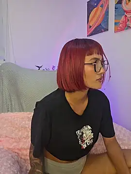 Nixtaylor1 online show from 04-04-26, 11:35