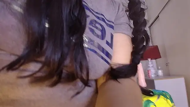 Assly Love online show from 03-07-26, 07:44