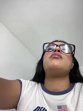 Misty-kat online show from 03-08-26, 09:02