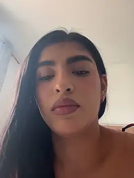 Misty-kat online show from 04-10-26, 05:50