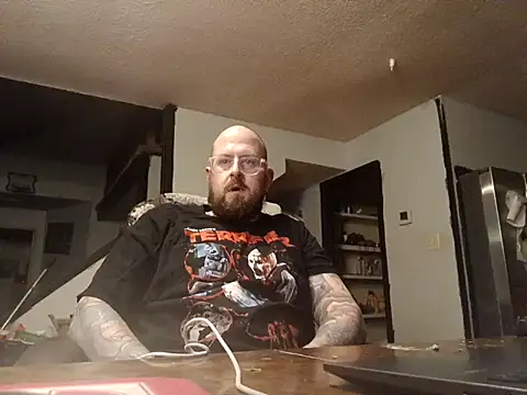 Snapshot of Robrotten chatting on 02-25-26, 02:10 Robrotten online show from 02-25-26, 02:10