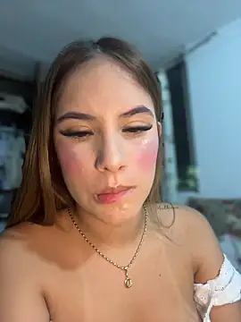 MiluRossee online show from 03-29-26, 06:13