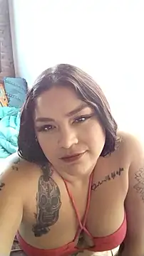 Cristal queen  online show from 03-27-26, 12:38