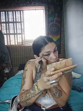 Cristal queen  online show from 03-31-26, 01:07