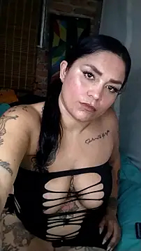 Cristal queen  online show from 04-02-26, 01:58