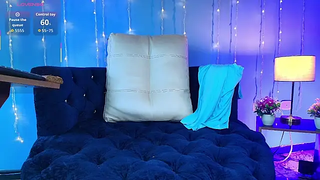 LOGAN ADAMS27 online show from 03-26-26, 01:28