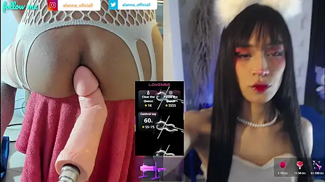 Babyfox gh online show from 03-30-26, 08:32