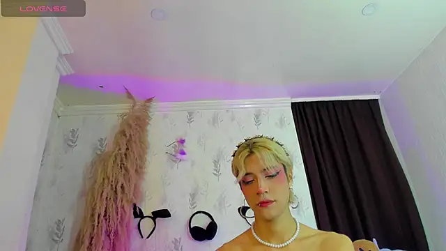 Babyfox gh online show from 04-13-26, 07:30