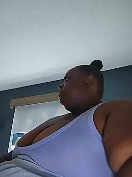 Pinkchocolatebbw online show from 07-01-26, 08:30