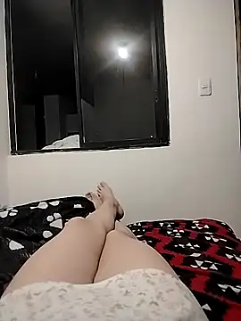 Snapshot of Sofisp chatting on 03-17-26, 04:17 Sofisp online show from 03-17-26, 04:17