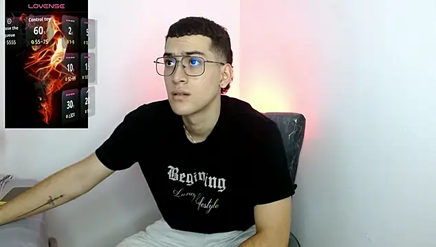 oliver   saint online show from 03-09-26, 12:25