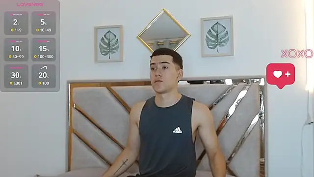 oliver   saint online show from 03-27-26, 11:48