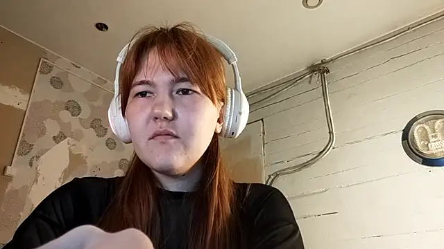 DinaFirebird online show from 03-11-26, 04:18