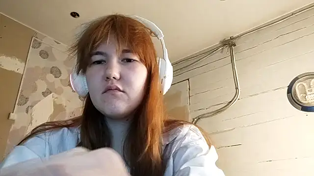 DinaFirebird online show from 03-12-26, 05:13