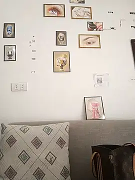 Ivy Trix2 online show from 03-19-26, 02:48