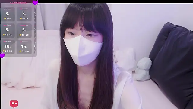 AiIris1 online show from 04-12-26, 12:10