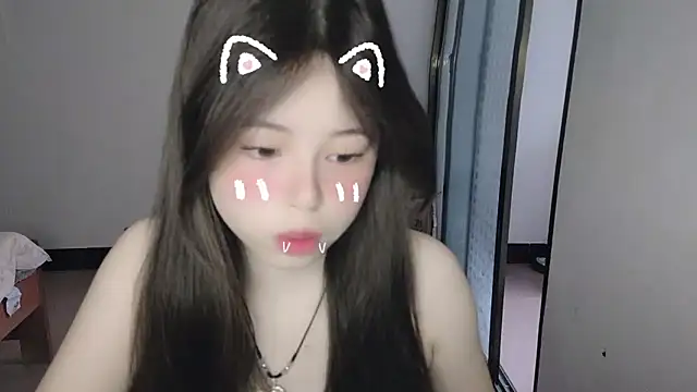 F-Yihao online show from 03-20-26, 07:02