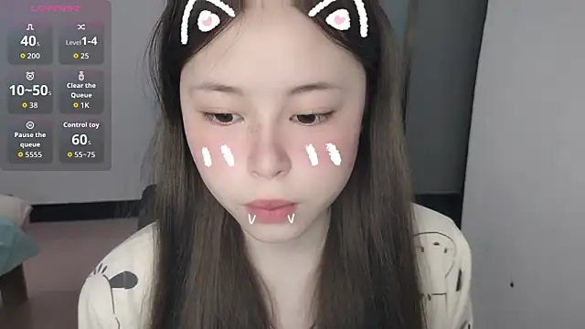 F-Yihao online show from 03-28-26, 06:40