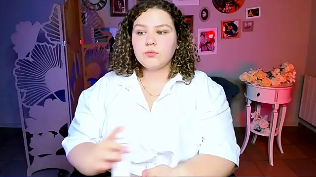 SofiRoce online show from 03-14-26, 06:46