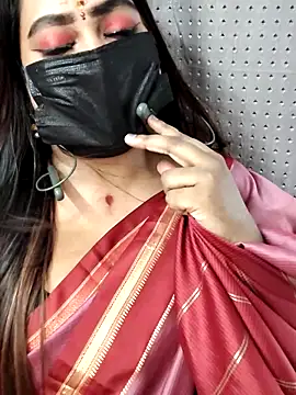 Cutie Nila online show from 05-05-26, 04:53