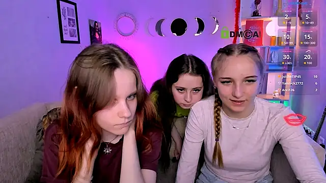 cassandra nik online show from 04-07-26, 02:28