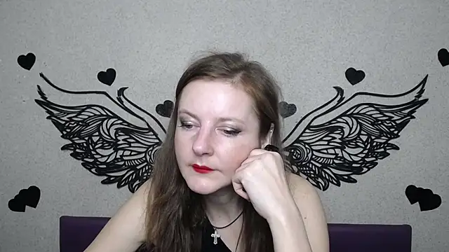 MeganPirs online show from 04-03-26, 05:22