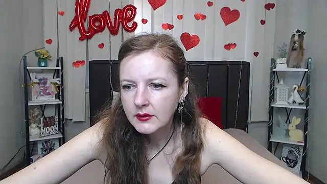 MeganPirs online show from 04-05-26, 05:04