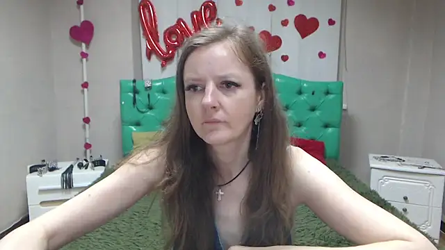 MeganPirs online show from 05-14-26, 05:09