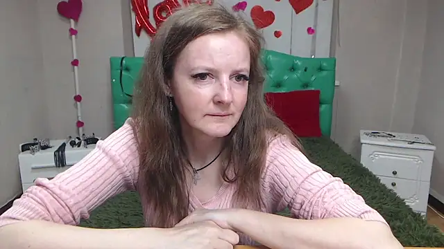 MeganPirs online show from 05-18-26, 04:46