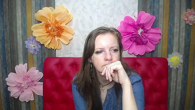 MeganPirs online show from 05-27-26, 05:04