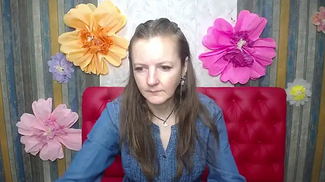 MeganPirs online show from 05-28-26, 04:54