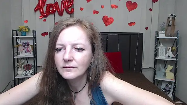MeganPirs online show from 05-29-26, 05:11