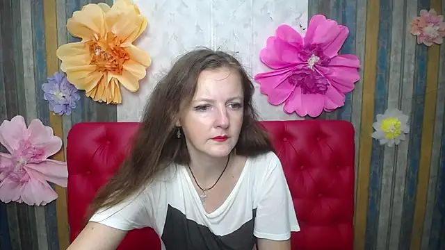 MeganPirs online show from 07-09-26, 05:00