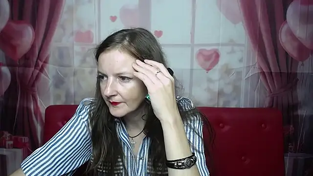 MeganPirs online show from 07-14-26, 10:21