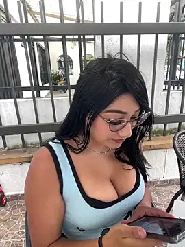 GeorgiaPink  online show from 03-28-26, 09:03