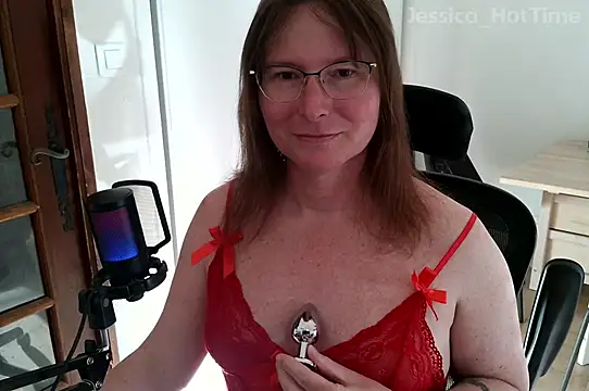 Snapshot of Jessica_hotTime chatting on 04-05-26, 04:48 Jessica hotTime online show from 04-05-26, 04:48