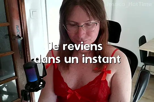 Snapshot of Jessica_hotTime chatting on 04-08-26, 04:18 Jessica hotTime online show from 04-08-26, 04:18