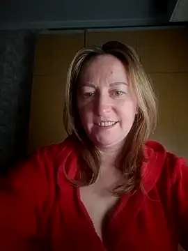 ChristinaYork online show from 03-03-26, 03:45